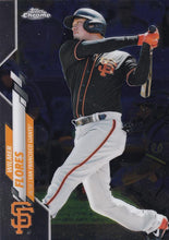 Load image into Gallery viewer, 2020 Topps Chrome Update Baseball Cards (1-100) ~ Pick your card