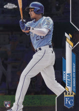 Load image into Gallery viewer, 2020 Topps Chrome Update Baseball Cards (1-100) ~ Pick your card