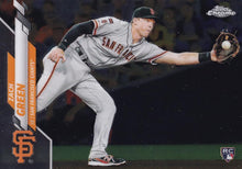Load image into Gallery viewer, 2020 Topps Chrome Update Baseball Cards (1-100) ~ Pick your card