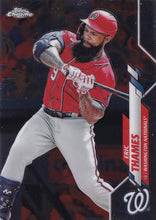 Load image into Gallery viewer, 2020 Topps Chrome Update Baseball Cards (1-100) ~ Pick your card