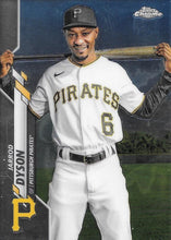 Load image into Gallery viewer, 2020 Topps Chrome Update Baseball Cards (1-100) ~ Pick your card