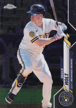 Load image into Gallery viewer, 2020 Topps Chrome Update Baseball Cards (1-100) ~ Pick your card