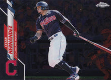 Load image into Gallery viewer, 2020 Topps Chrome Update Baseball Cards (1-100) ~ Pick your card