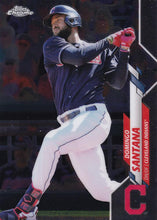 Load image into Gallery viewer, 2020 Topps Chrome Update Baseball Cards (1-100) ~ Pick your card