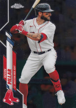 Load image into Gallery viewer, 2020 Topps Chrome Update Baseball Cards (1-100) ~ Pick your card