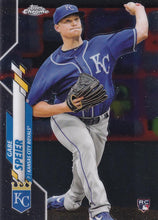 Load image into Gallery viewer, 2020 Topps Chrome Update Baseball Cards (1-100) ~ Pick your card