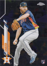 Load image into Gallery viewer, 2020 Topps Chrome Update Baseball Cards (1-100) ~ Pick your card