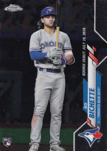 Load image into Gallery viewer, 2020 Topps Chrome Update Baseball Cards (1-100) ~ Pick your card