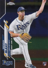 Load image into Gallery viewer, 2020 Topps Chrome Update Baseball Cards (1-100) ~ Pick your card