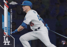 Load image into Gallery viewer, 2020 Topps Chrome Update Baseball Cards (1-100) ~ Pick your card