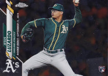 Load image into Gallery viewer, 2020 Topps Chrome Update Baseball Cards (1-100) ~ Pick your card