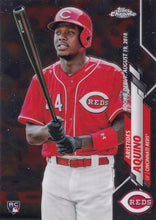 Load image into Gallery viewer, 2020 Topps Chrome Update Baseball Cards (1-100) ~ Pick your card