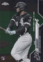Load image into Gallery viewer, 2020 Topps Chrome Update Baseball Cards (1-100) ~ Pick your card
