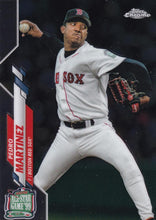 Load image into Gallery viewer, 2020 Topps Chrome Update Baseball Cards (1-100) ~ Pick your card
