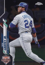 Load image into Gallery viewer, 2020 Topps Chrome Update Baseball Cards (1-100) ~ Pick your card