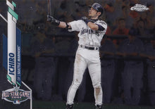 Load image into Gallery viewer, 2020 Topps Chrome Update Baseball Cards (1-100) ~ Pick your card
