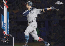 Load image into Gallery viewer, 2020 Topps Chrome Update Baseball Cards (1-100) ~ Pick your card