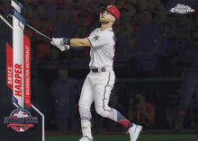 Load image into Gallery viewer, 2020 Topps Chrome Update Baseball Cards (1-100) ~ Pick your card