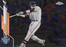 Load image into Gallery viewer, 2020 Topps Chrome Update Baseball Cards (1-100) ~ Pick your card
