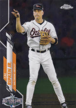 Load image into Gallery viewer, 2020 Topps Chrome Update Baseball Cards (1-100) ~ Pick your card