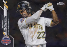 Load image into Gallery viewer, 2020 Topps Chrome Update Baseball Cards (1-100) ~ Pick your card