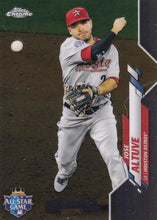 Load image into Gallery viewer, 2020 Topps Chrome Update Baseball Cards (1-100) ~ Pick your card