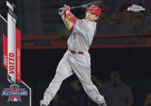 Load image into Gallery viewer, 2020 Topps Chrome Update Baseball Cards (1-100) ~ Pick your card