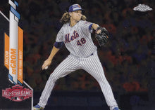 Load image into Gallery viewer, 2020 Topps Chrome Update Baseball Cards (1-100) ~ Pick your card