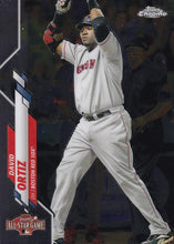 Load image into Gallery viewer, 2020 Topps Chrome Update Baseball Cards (1-100) ~ Pick your card