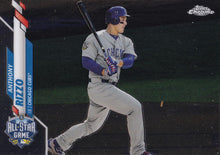 Load image into Gallery viewer, 2020 Topps Chrome Update Baseball Cards (1-100) ~ Pick your card