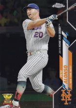 Load image into Gallery viewer, 2020 Topps Chrome Update Baseball Cards (1-100) ~ Pick your card