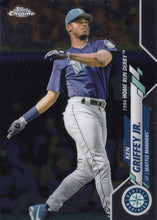 Load image into Gallery viewer, 2020 Topps Chrome Update Baseball Cards (1-100) ~ Pick your card