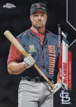 Load image into Gallery viewer, 2020 Topps Chrome Update Baseball Cards (1-100) ~ Pick your card