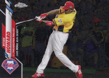 Load image into Gallery viewer, 2020 Topps Chrome Update Baseball Cards (1-100) ~ Pick your card