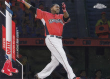 Load image into Gallery viewer, 2020 Topps Chrome Update Baseball Cards (1-100) ~ Pick your card
