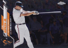 Load image into Gallery viewer, 2020 Topps Chrome Update Baseball Cards (1-100) ~ Pick your card