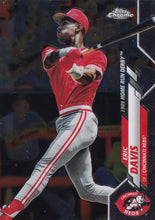 Load image into Gallery viewer, 2020 Topps Chrome Update Baseball Cards (1-100) ~ Pick your card