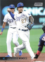Load image into Gallery viewer, 2021 Topps Stadium Club Baseball Base Cards #101-200 ~ Pick your card