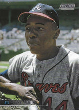 Load image into Gallery viewer, 2021 Topps Stadium Club Baseball Base Cards #101-200 ~ Pick your card