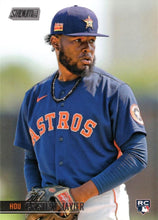 Load image into Gallery viewer, 2021 Topps Stadium Club Baseball Base Cards #101-200 ~ Pick your card