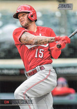 Load image into Gallery viewer, 2021 Topps Stadium Club Baseball Base Cards #101-200 ~ Pick your card