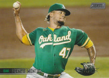 Load image into Gallery viewer, 2021 Topps Stadium Club Baseball Base Cards #101-200 ~ Pick your card