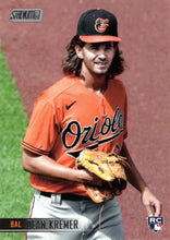 Load image into Gallery viewer, 2021 Topps Stadium Club Baseball Base Cards #101-200 ~ Pick your card