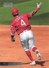 Load image into Gallery viewer, 2021 Topps Stadium Club Baseball Base Cards #101-200 ~ Pick your card