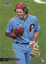 Load image into Gallery viewer, 2021 Topps Stadium Club Baseball Base Cards #101-200 ~ Pick your card