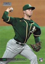 Load image into Gallery viewer, 2021 Topps Stadium Club Baseball Base Cards #101-200 ~ Pick your card