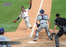 Load image into Gallery viewer, 2021 Topps Stadium Club Baseball Base Cards #101-200 ~ Pick your card