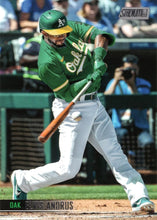 Load image into Gallery viewer, 2021 Topps Stadium Club Baseball Base Cards #101-200 ~ Pick your card