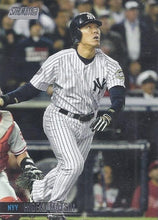 Load image into Gallery viewer, 2021 Topps Stadium Club Baseball Base Cards #101-200 ~ Pick your card