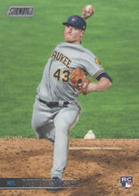 Load image into Gallery viewer, 2021 Topps Stadium Club Baseball Base Cards #101-200 ~ Pick your card